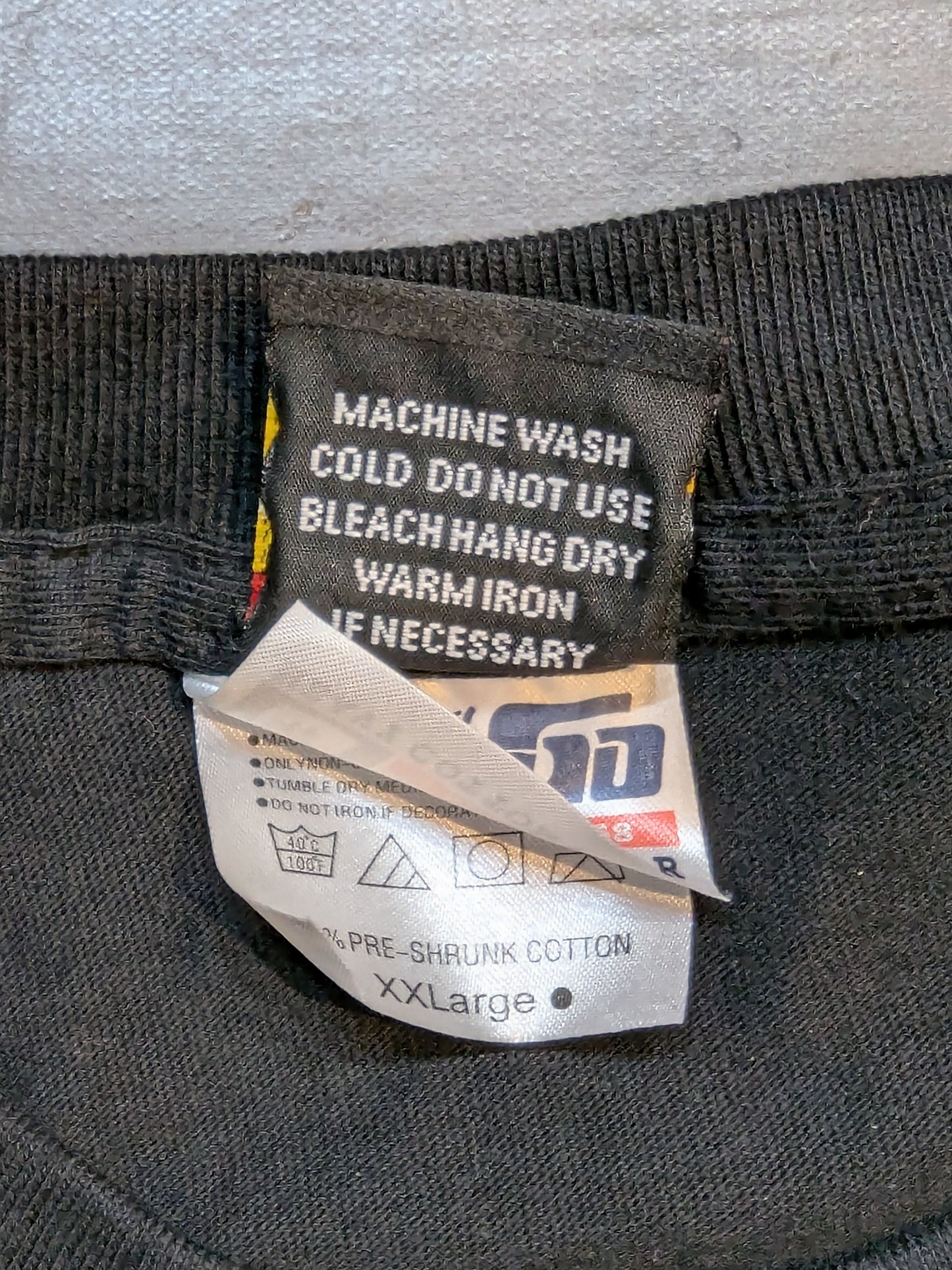 ライオンマーク「GERMANY」Tシャツ②