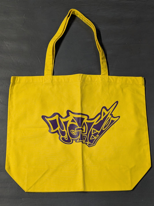 YO-HEY トートバッグ