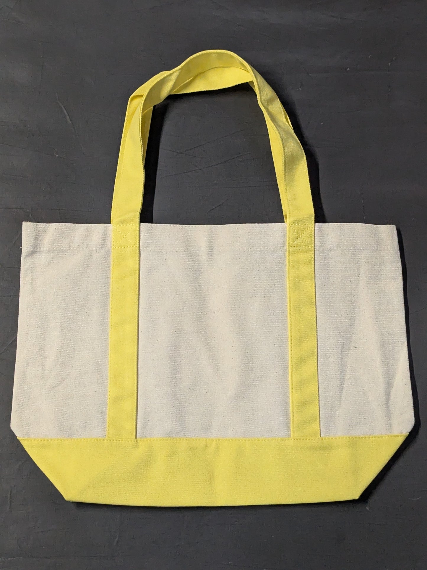 NATSUPOI "poizoku" Tote Bag