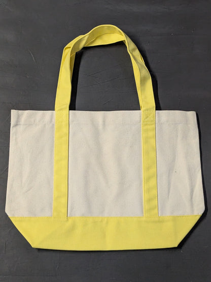 NATSUPOI "poizoku" Tote Bag