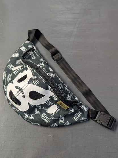 GCW×HAOMING Waist mini bag 