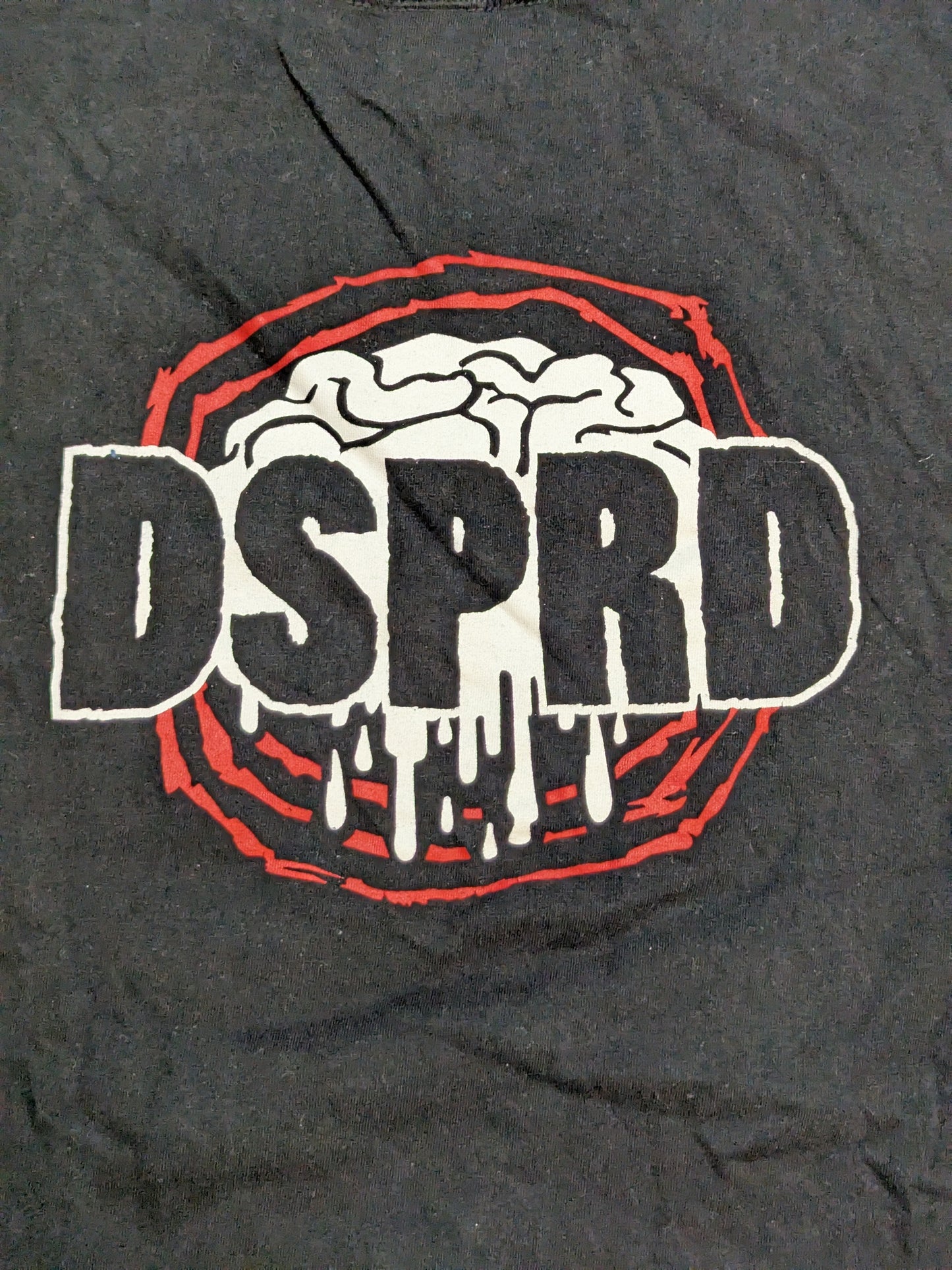 エル・デスペラード イラストTシャツ