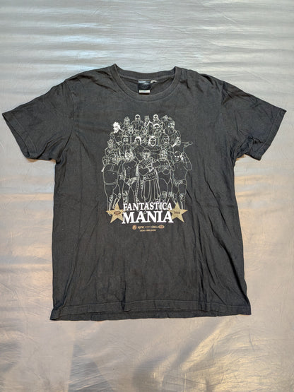 FANTASTICA MANIA 2018 Commemorative T-Shirt