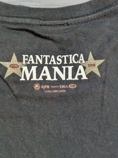 FANTASTICA MANIA 2018 Commemorative T-Shirt