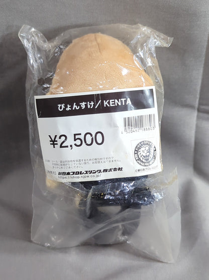 ぴょんすけ KENTA