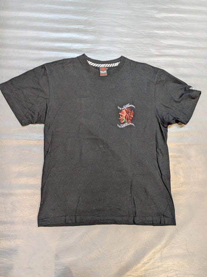 El Desperado ×Jun Kasai  "Special Single Match" Commemorative T-Shirt