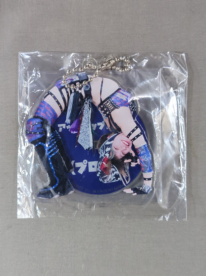 乃蒼ヒカリ アクリルスタンドキーホルダー①