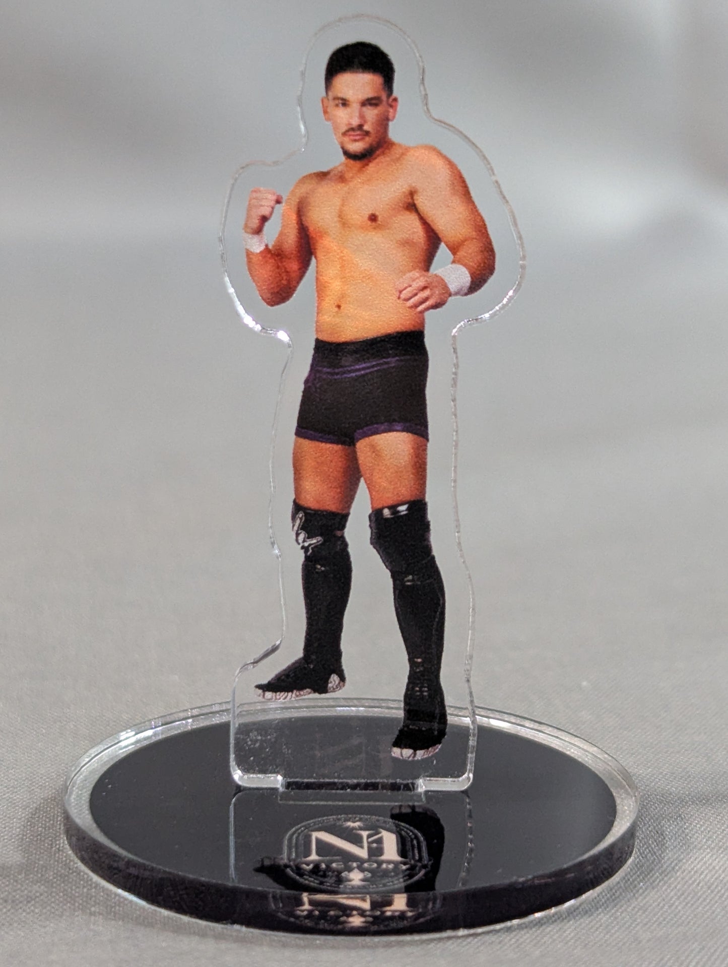 タイタス・アレクサンダー アクリルスタンド N-1 VICTORY 2024