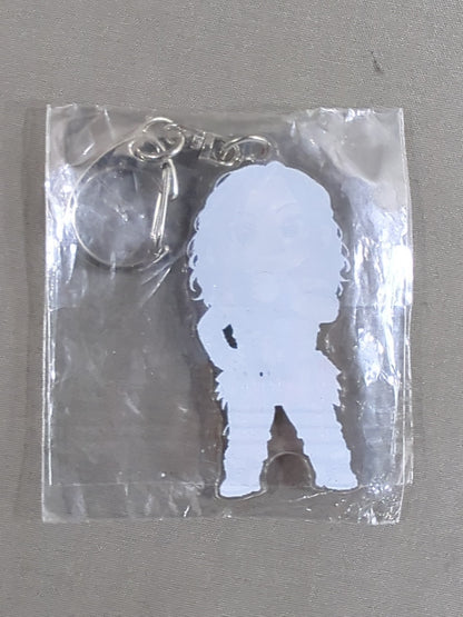 松本浩代 アクリルキーホルダー