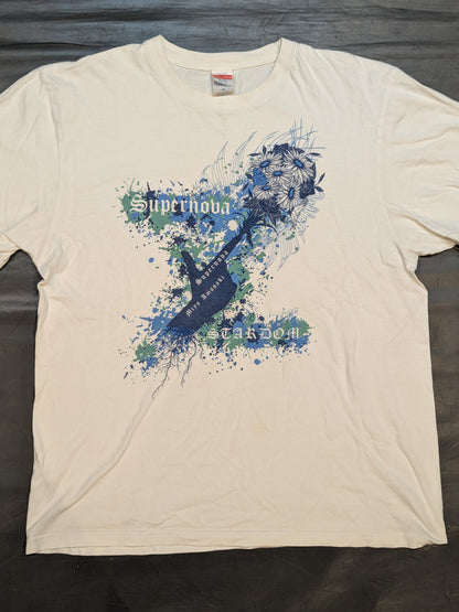天咲光由「Supernova」Tシャツ