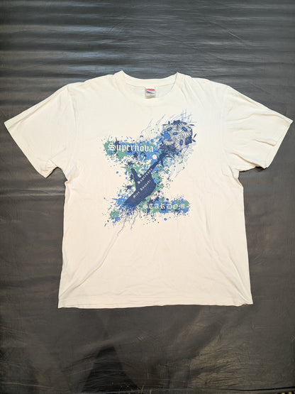 天咲光由「Supernova」Tシャツ
