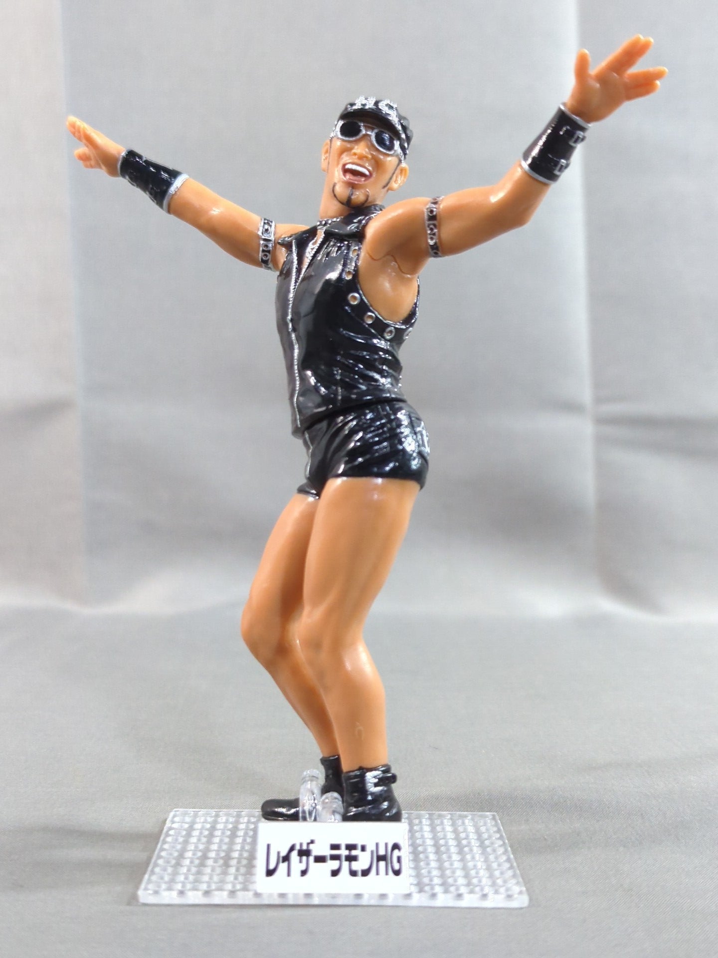 Razor Ramon HG