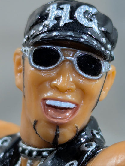 Razor Ramon HG