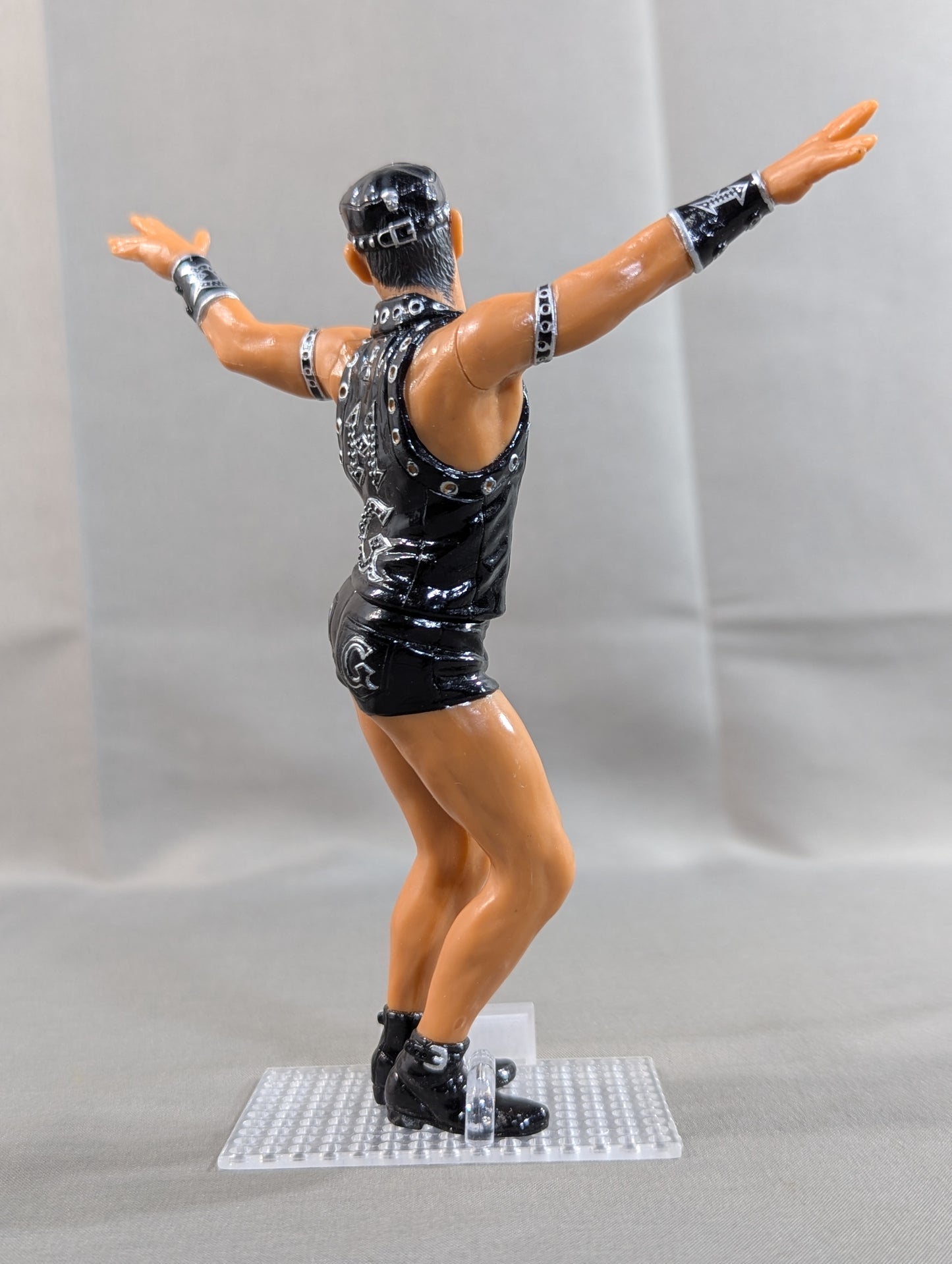 Razor Ramon HG