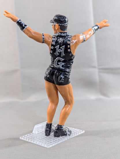 Razor Ramon HG