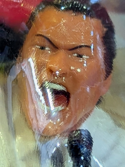Antonio Inoki  ("Dahhhhhhhhhhhhhhhhhhh