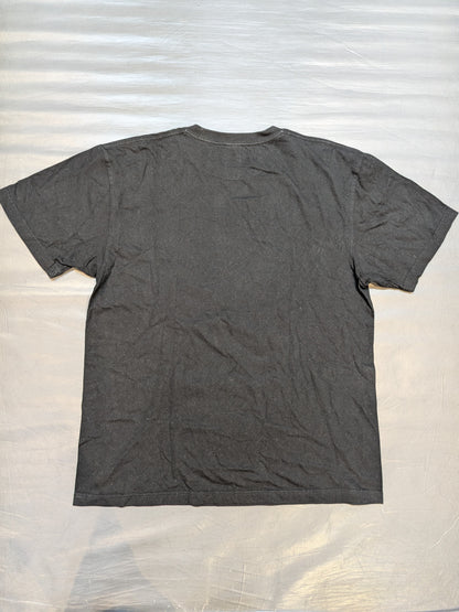 安納サオリvsなつぽい「ワンダー・オブ・スターダム戦選手権試合」ビジュアルTシャツ