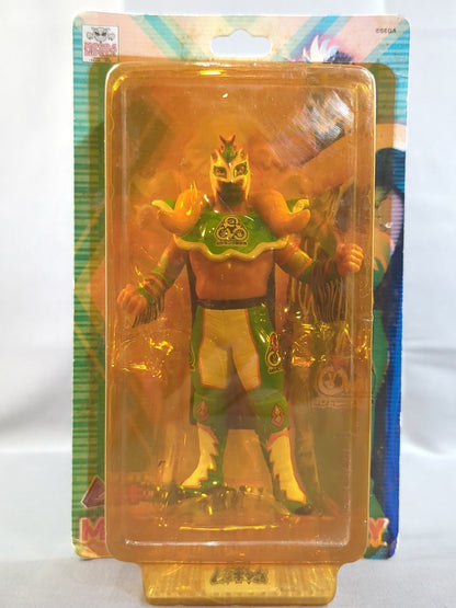 Mushiking Terry