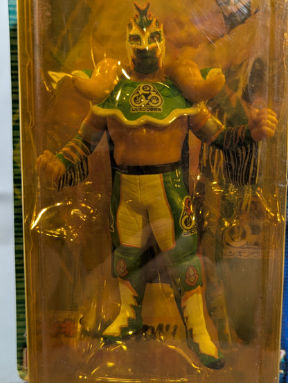 Mushiking Terry