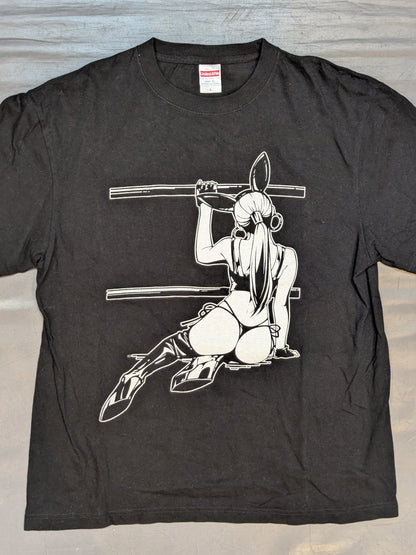 PIETER イラストTシャツ