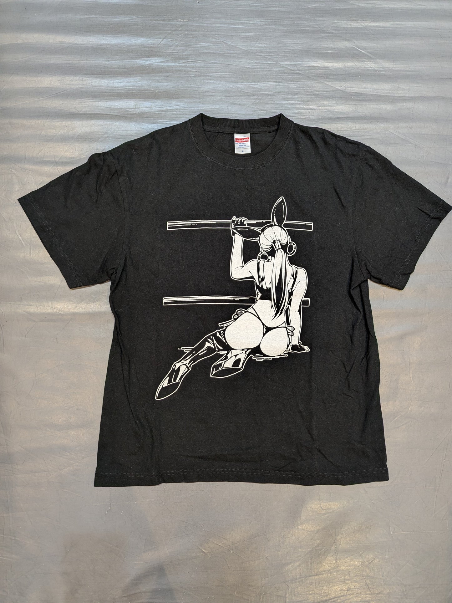 PIETER イラストTシャツ