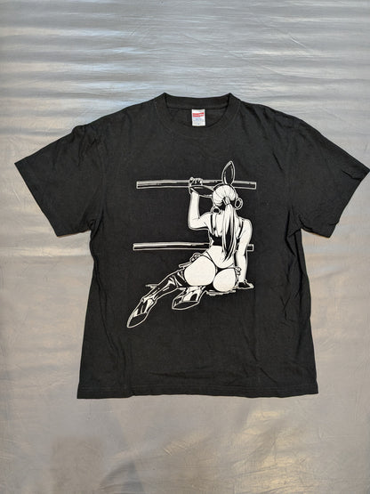 PIETER イラストTシャツ