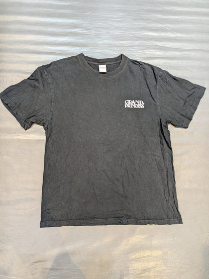 東京女子プロレス「GP24」大会記念Tシャツ