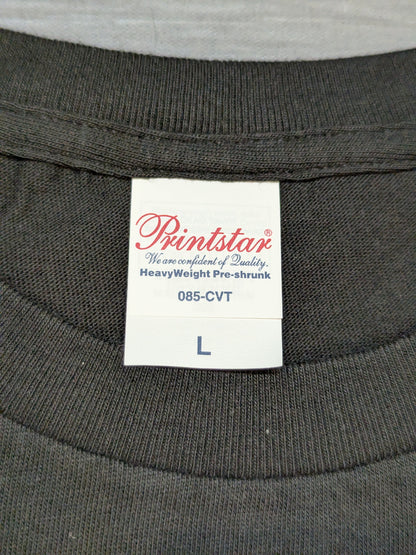 梨杏 Tシャツ