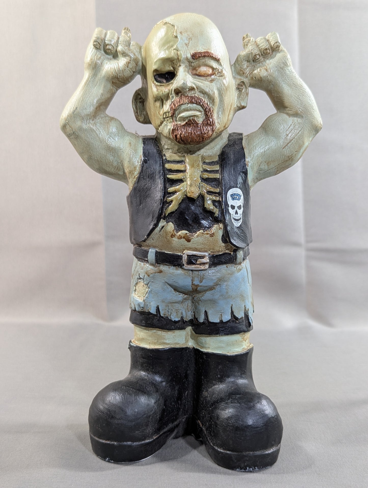 Stone Cold Steve Austin Zombie
