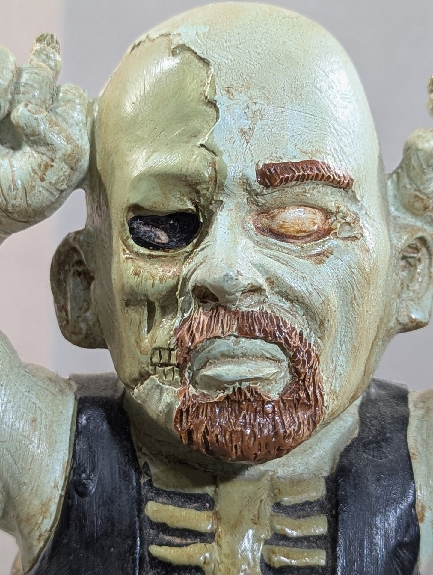 Stone Cold Steve Austin Zombie