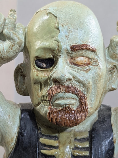 Stone Cold Steve Austin Zombie