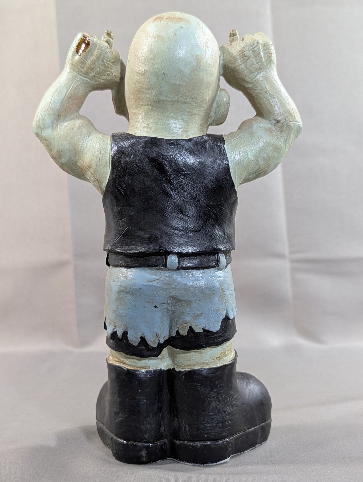 Stone Cold Steve Austin Zombie