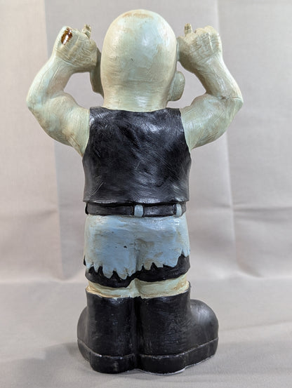 Stone Cold Steve Austin Zombie