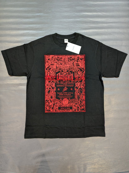 林下詩美×EDWIN「AphroditE」Tシャツ