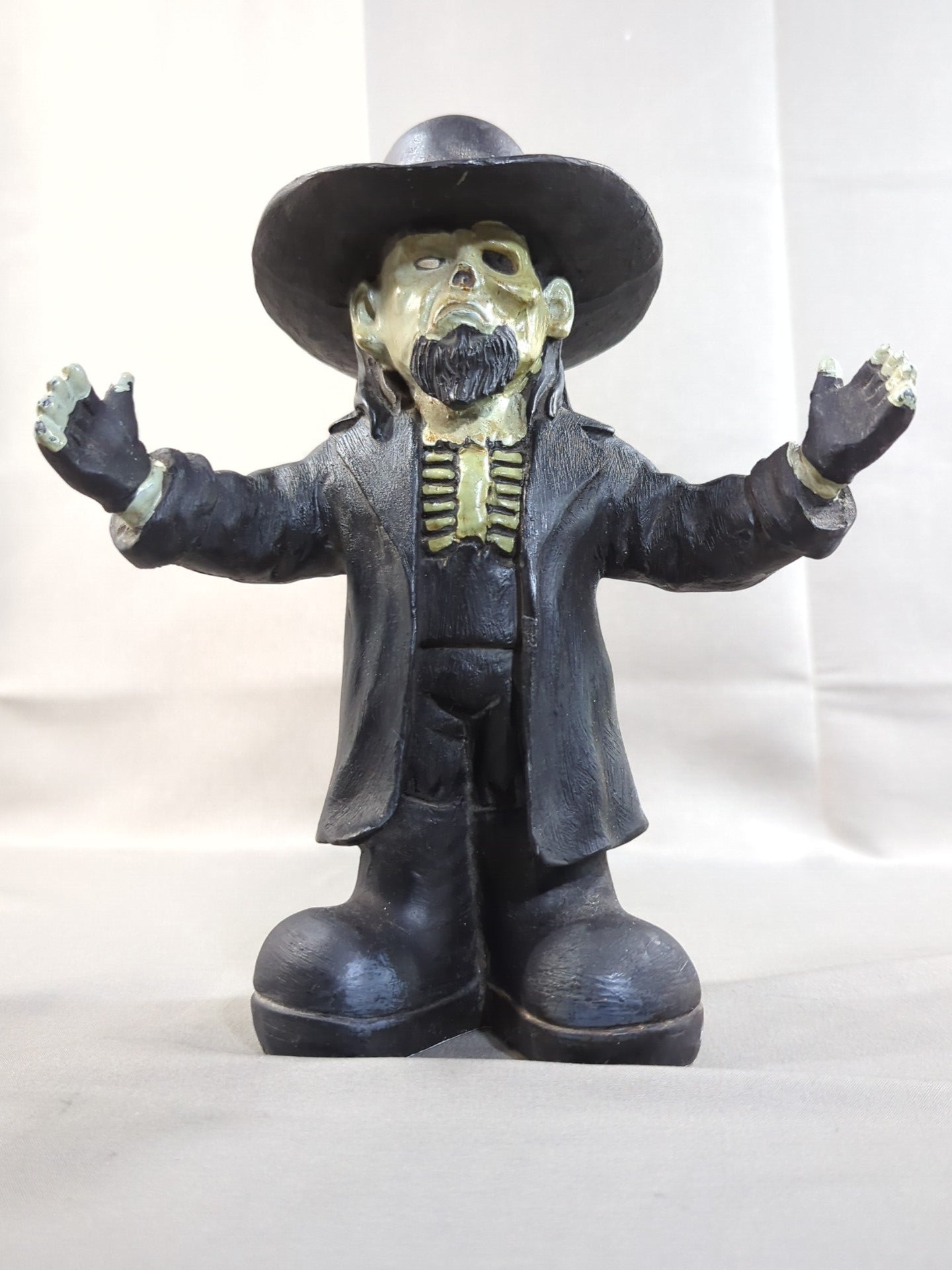 Undertaker Zombie
