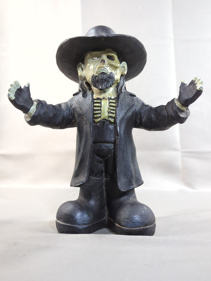 Undertaker Zombie