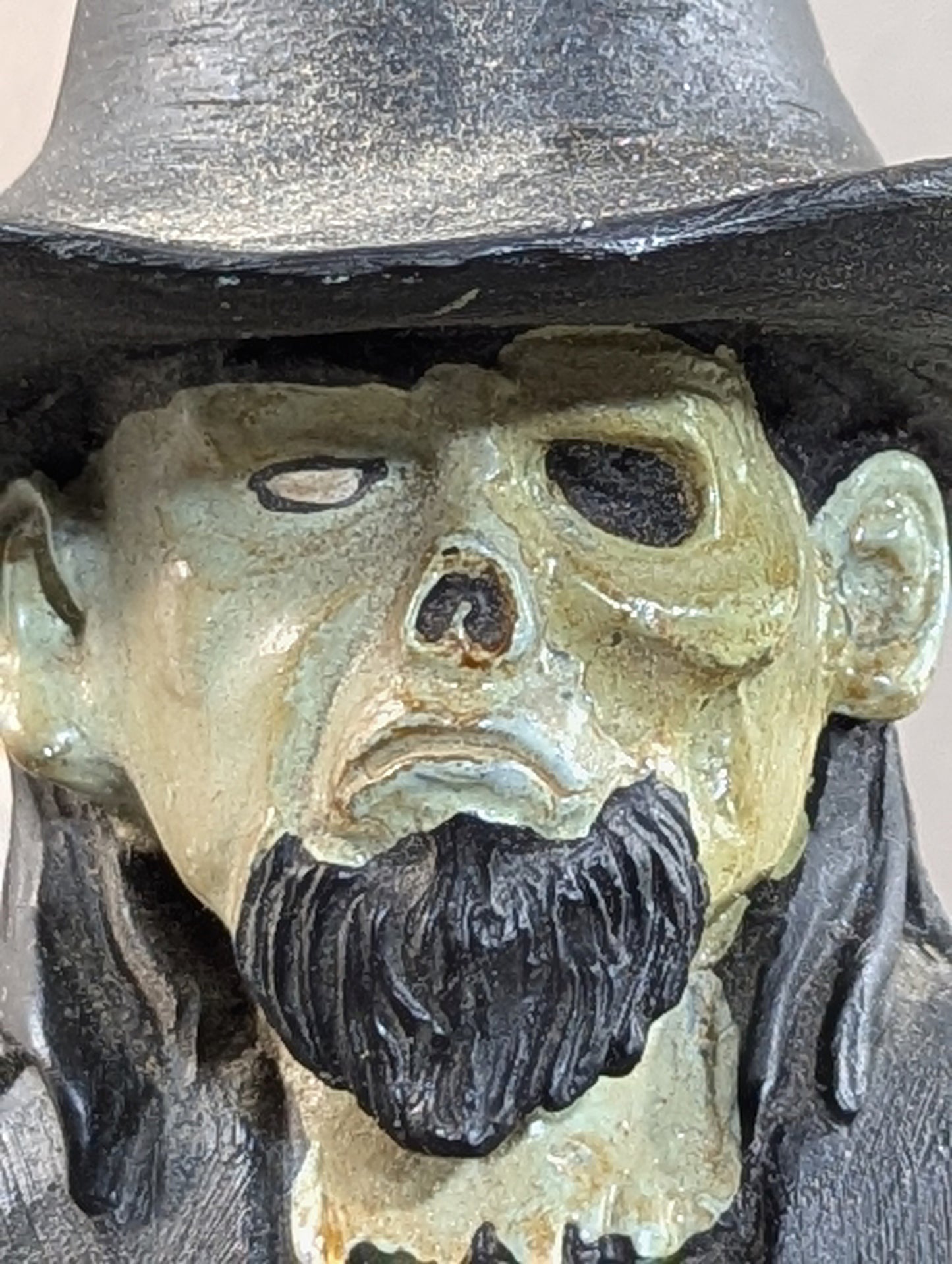 Undertaker Zombie