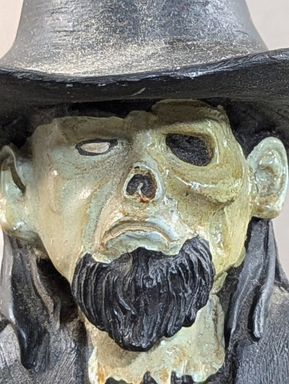 Undertaker Zombie
