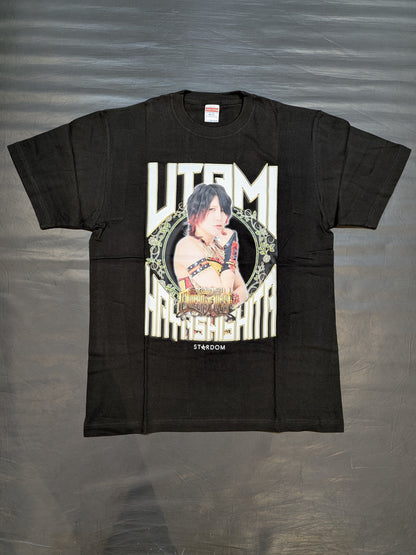 林下詩美 ラップTシャツ(2023)