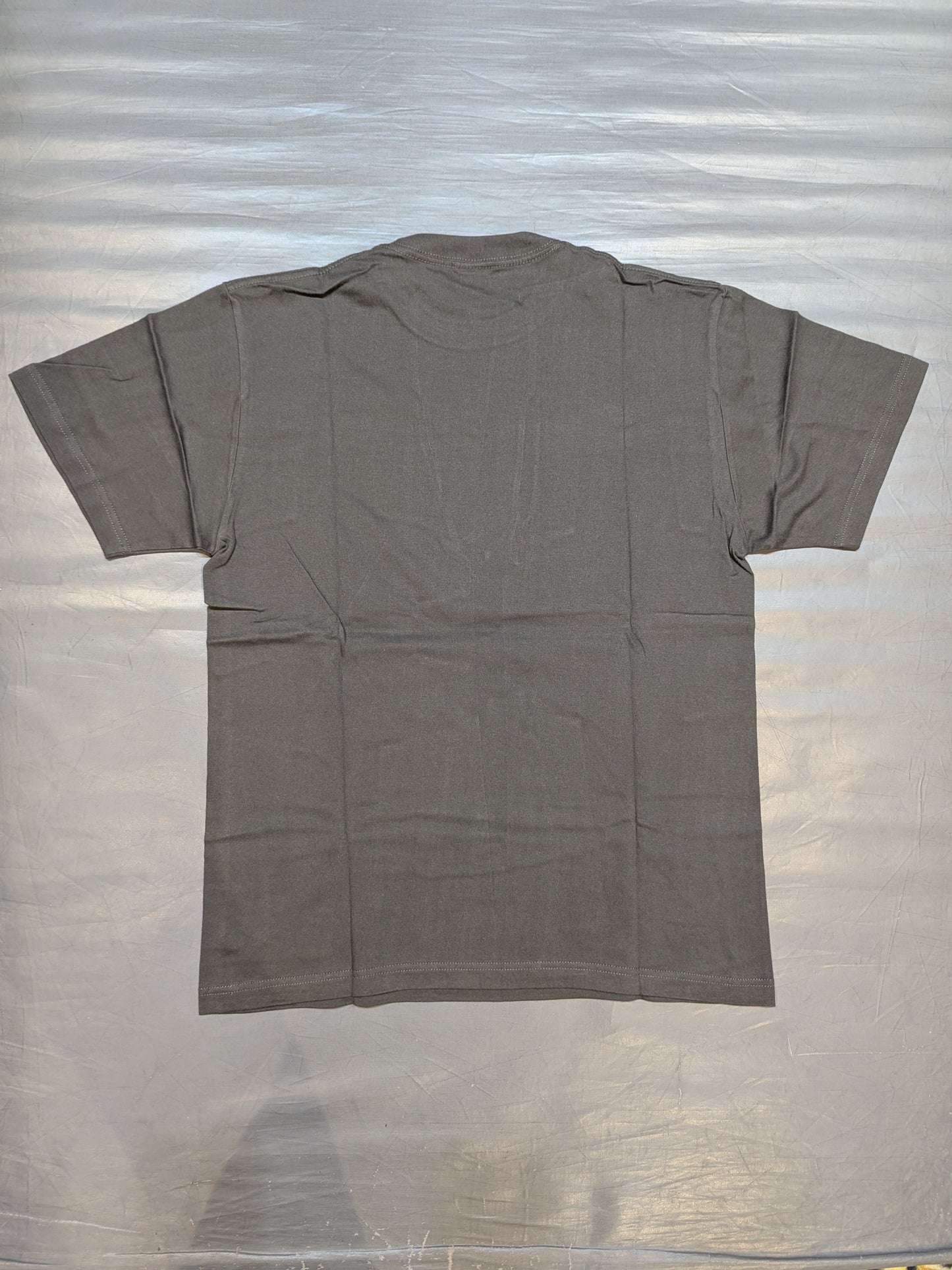 林下詩美 ラップTシャツ(2023)