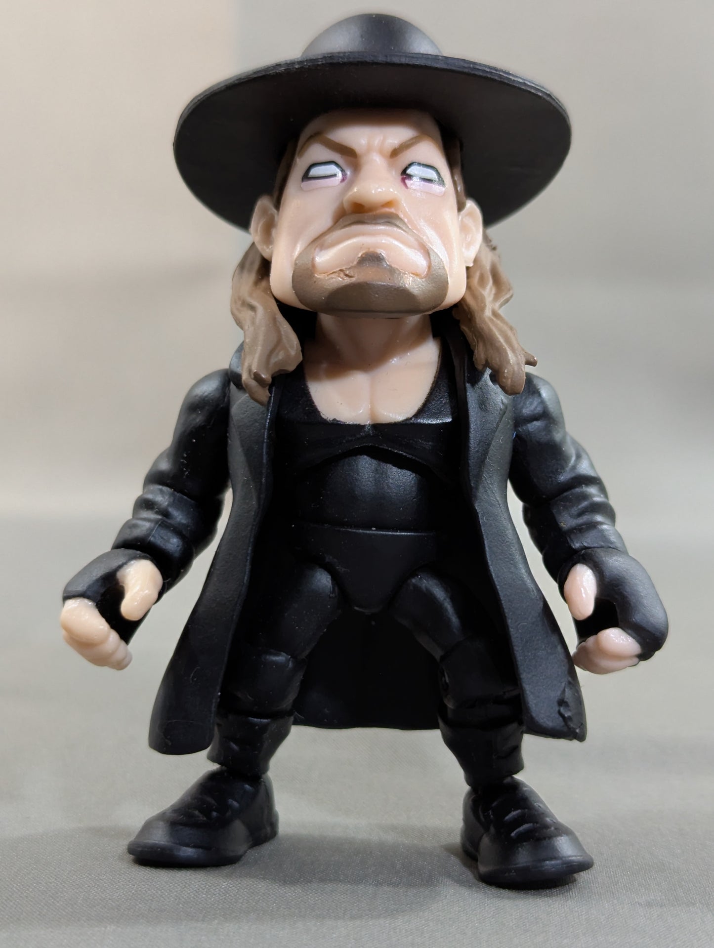 Undertaker (Mini Action Figure)