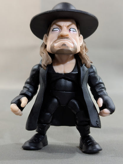 Undertaker (Mini Action Figure)