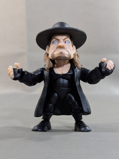 Undertaker (Mini Action Figure)