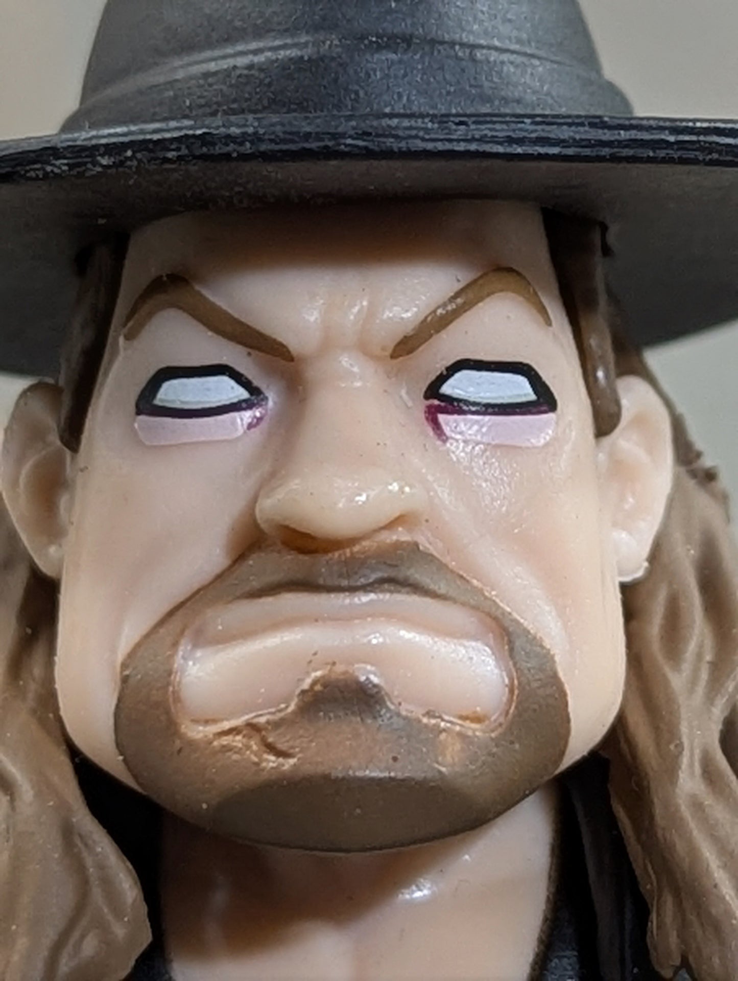 Undertaker (Mini Action Figure)