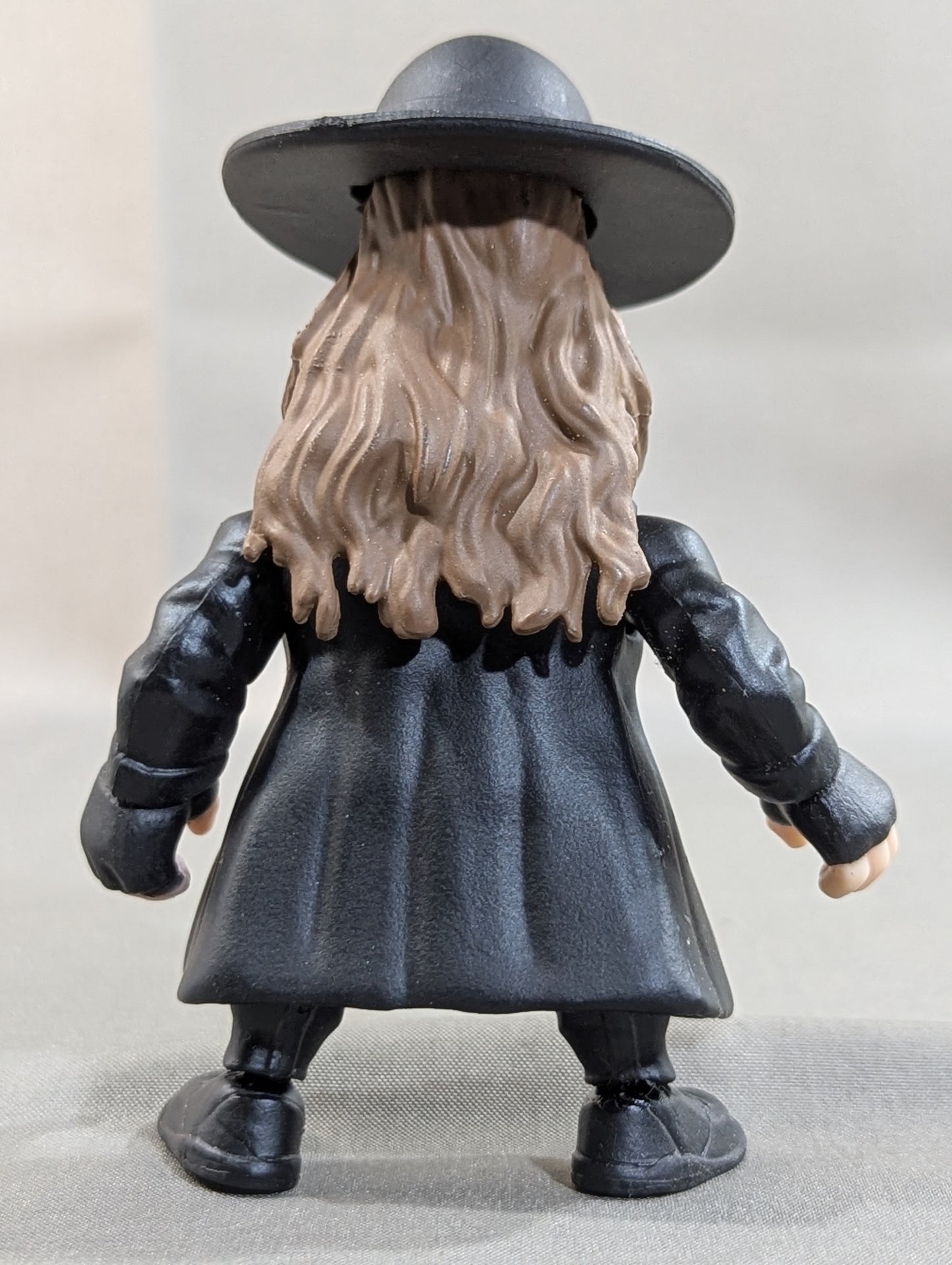 Undertaker (Mini Action Figure)