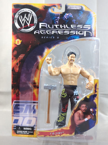 TAJIRI