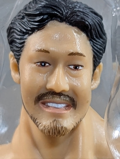 TAJIRI