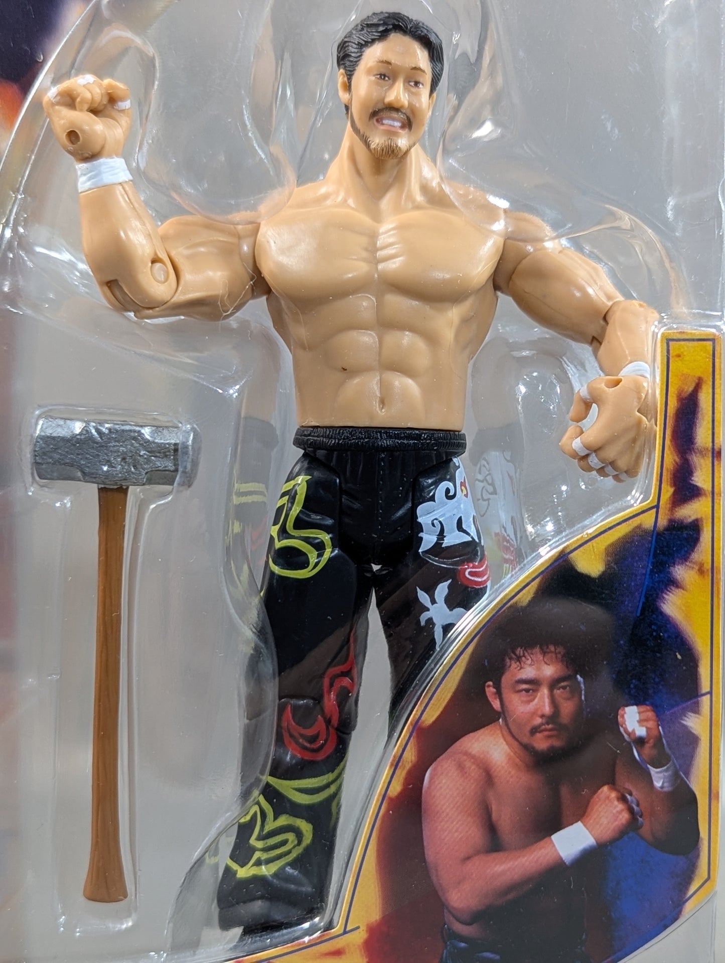 TAJIRI