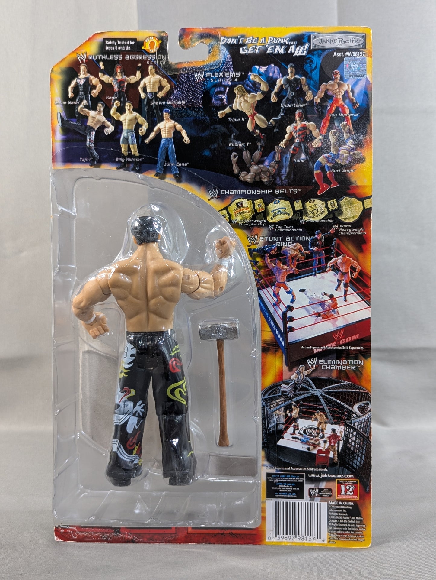 TAJIRI