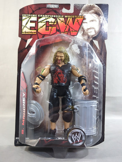 ★ECW★ ボールズ・マホニー(ポリバケツ)